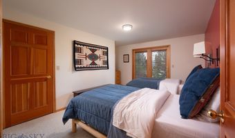 2415 Crazy Horse Rd, Big Sky, MT 59716