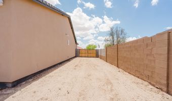 9080 W SAN LAZARO Dr, Arizona City, AZ 85123