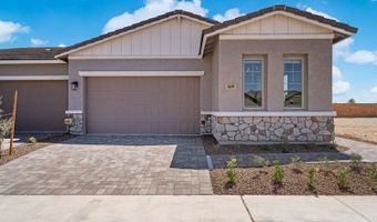 5590 N 205th Ln, Buckeye, AZ 85396