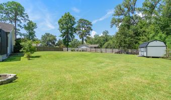 5005 Dogwood St, Beaufort, SC 29906