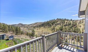20232 Buckhorn Rd, Bellvue, CO 80512