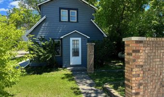 701 Thompson St, Bottineau, ND 58318