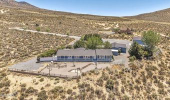 6454 Sierra Vista Ln, Carson City, NV 89701