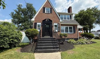 949 LINCOLN St, Dover, DE 19904