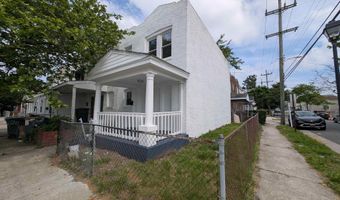 1930 Grant Ave, Atlantic City, NJ 08401