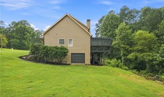 6034 Silver Lace Ln NW, Acworth, GA 30101