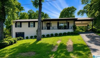 1207 ARROWHEAD Trl, Alabaster, AL 35007