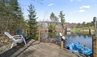 15 Goose Hollow Rd, Campton, NH 03223