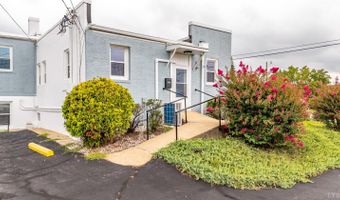525 7th St, Altavista, VA 24517