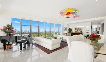 9701 Collins Ave 2001S, Bal Harbour, FL 33154