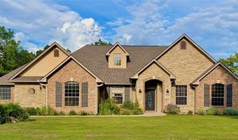 16730 County Road 3580, Ada, OK 74820