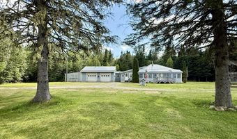 877 Grand Falls Rd, Baileyville, ME 04694