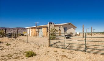 3444 Edith St, Yucca, AZ 86438