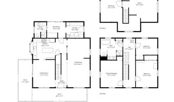 41195 NW BANKS Rd, Banks, OR 97106