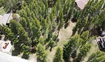 172 Tomahawk Ln Lot 25, Breckenridge, CO 80424