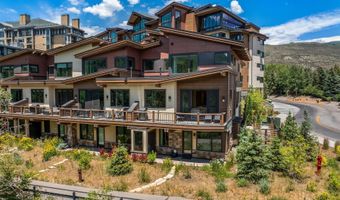 42 Riverfront Ln 1, Avon, CO 81620