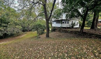 444 E 8th St, Baxter Springs, KS 66713