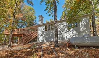36 Kensington Dr, Bella Vista, AR 72715
