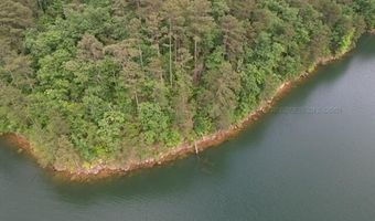 LOT # 4 RON THAMES, Arley, AL 35541