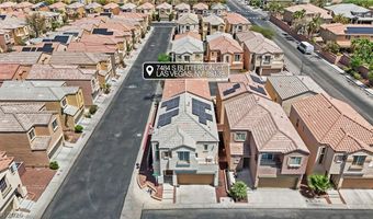 7484 S Butterton Ct, Las Vegas, NV 89139