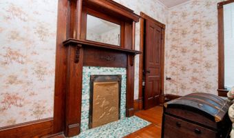 192 Clay St, Alderson, WV 24910