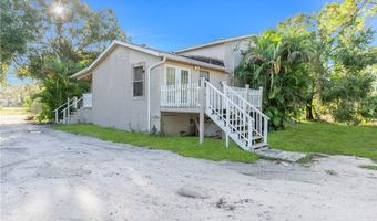 2313 Hamilton Ave, Alva, FL 33920