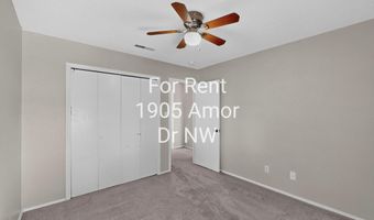 1905 Amor Dr NW, Albuquerque, NM 87120