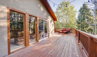 31 Alpine Lake Way, Angel Fire, NM 87710