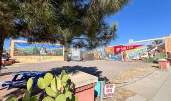 101 E Holland Ave, Alpine, TX 79830