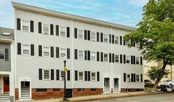 377 Bunker Hill St 2, Boston, MA 02129