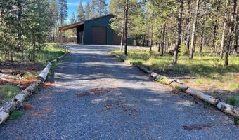 17109 Indio Rd, Bend, OR 97707