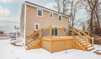 119 East Rd, Belford, NJ 07718