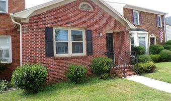 1536 CAMBRIDGE Pl, Anniston, AL 36207