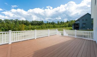 32 Colby Farm Rd, Chester, NH 03036