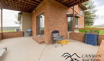 51 Road 6UT, Cody, WY 82414
