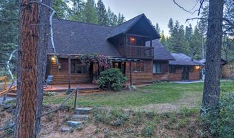 3898 Rainbow Bend Dr, Bonner, MT 59823
