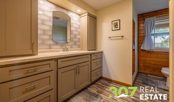 2835 Lane 45, Basin, WY 82410