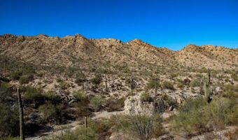 0 Alley Rd, Ajo, AZ 85321