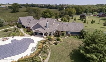 625 Windy Rock Rd, Bardstown, KY 40004