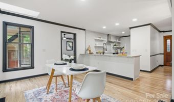 8 Indian Ridge Rd, Asheville, NC 28803