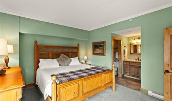 645 S PARK Ave 305, Breckenridge, CO 80424