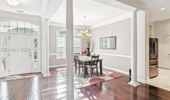 12 Point West Dr, Bluffton, SC 29910