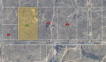 Scenic Drive NW, Albuquerque, NM 87120