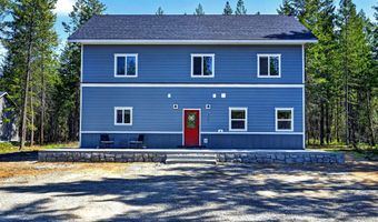 334 Hardy Loop, Bonners Ferry, ID 83805