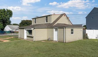 3301 SOLLERS POINT Rd, Baltimore, MD 21222