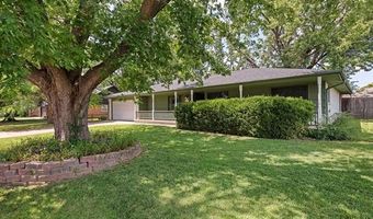 3708 Dana Dr, Bartlesville, OK 74006