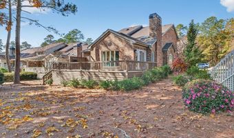 205 Club Villa Dr W, Aiken, SC 29803