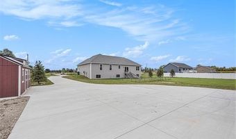 8309 Almont Rd, Almont Twp., MI 48003