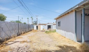 725 E MANOR Dr, Casa Grande, AZ 85122