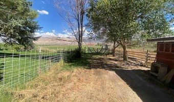 323 E 40th N St, Ely, NV 89301